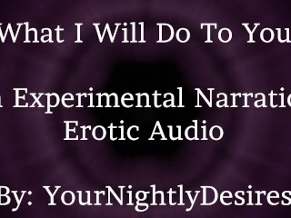 I've had enough Role Daddy Fukc you (Erotic Audio for Women)