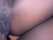 Preview 1 of Late night quickie (sexy moaning)