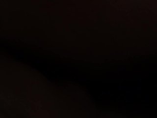 I play and eat bbw milf