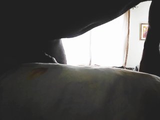 guy moaning, guy humping pillow, big cock, verified amateurs