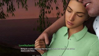 Acting Lessons [v1.0.1] Part 31 Sexy Rock! By LoveSkySan69