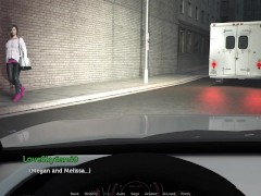 Acting Lessons [v1.0.1] Part 32 Happy Time By LoveSkySan69