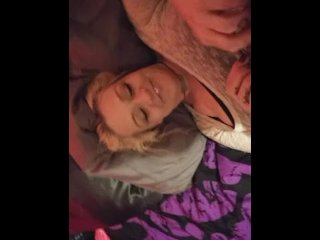 Sucking Cock