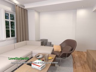 Acting Lessons [v1.0.1] Part 36 Become A_Star By_LoveSkySan69