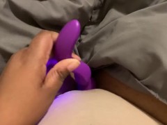 Fun in bed