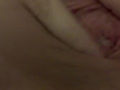  PreCum - Screenshot 9 of 16 - Creamy Pussy