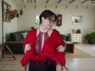 Why I Love Growth Play + Stripping and Cumming Standing Up