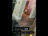 SnapChat Story Day 10 & Day 6 and a great Big Dick BlowJob