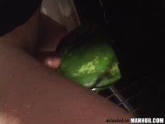 TREY'S TOP TIPS(C) FEATURING TREY DONALDSON: Watermelon Man