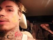 Preview 6 of Uncut,uncensored,party vlog for last night,sex,dance,fun
