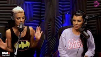 "A Mouthful w Laura and Romi" -Unpacking Infidelidade- Ep3 Trailer sem censura
