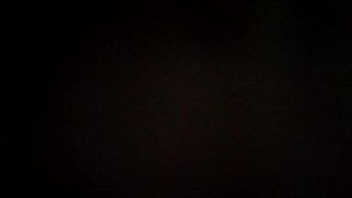 Moaning alone in the dark