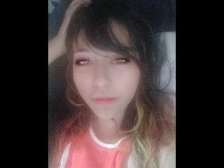 Would you like to come live with me? Like here to let me know.7