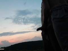 Sunset session - Screenshot 1 of 16 - Rough