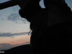 Sunset session - Screenshot 11 of 16 - Rough