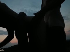 Sunset session - Screenshot 14 of 16 - Sex In The Sunset