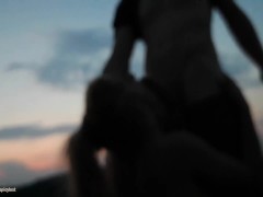 Sunset session - Screenshot 3 of 16 - Sunset Shade