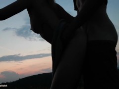 Sunset session - Screenshot 6 of 16 - Rough