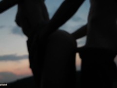 Sunset session - Screenshot 8 of 16 - Sunset Shade