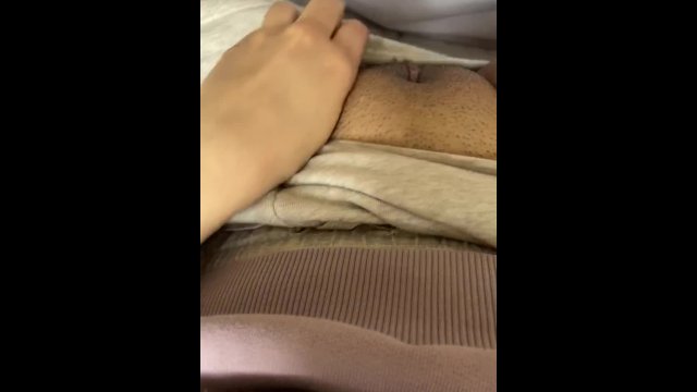 Close up masturbation - wet pussy getting fingered