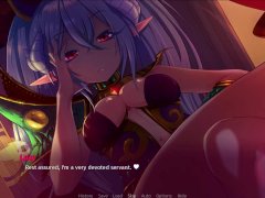 Lucy Got Problems Uncensored Part 1 Sey demon girls