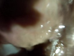 SUBMISSIVE HUSBAND-Nasty Huge Dick Pegging