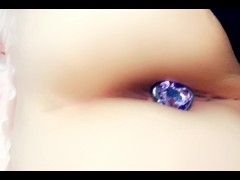 Babygirl's and Butt plugs