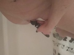 Playtime during nap time