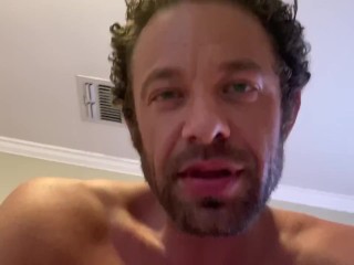 Brad Newman bangs you in POV
