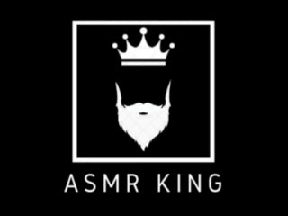 asmr, solo male, audio only, british