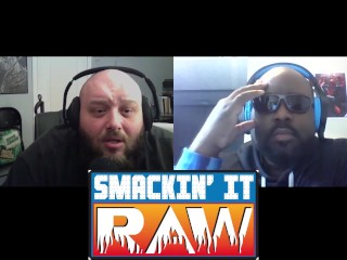 AEW for the Win - Smackin' it Raw Ep. 133