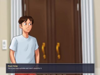 SUMMERTIME SAGA RICARDOMILOS, GORDON RAMSAY...WHERE AM I- PART 175