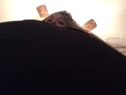 Preview 3 of Bbw dominating feedee wants her body worshipped