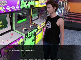 FREELOADING FAMILY BAD BOY ROUTE #24 • PC GAMEPLAY [HD]