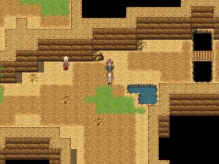 Emma the Milf Warrior CH 2: The mayor's lover