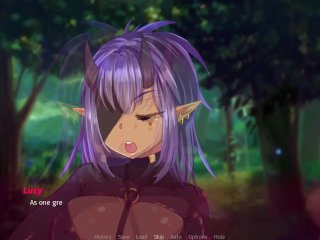 Lucy Got Problems Uncensored Part 2