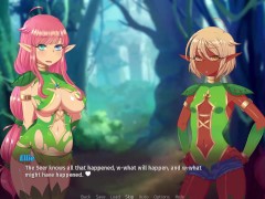 Lucy Got Problems Uncensored Part 4