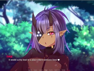 Lucy Got Problems Uncensored Part 5