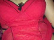 Preview 3 of Pussy So Tight I Couldn’t Pull Out (CreamPie POV)