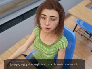 Milfy City [v0.6e] Part 16Horny Girls Around Me By LoveSkySan69