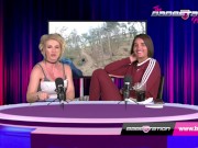 Preview 4 of The Babestation Podcast - Episode 03 with Lynda & Priya