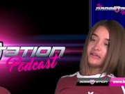 Preview 5 of The Babestation Podcast - Episode 03 with Lynda & Priya