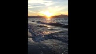 tici feet @tici_feet tici_feet on the beach!