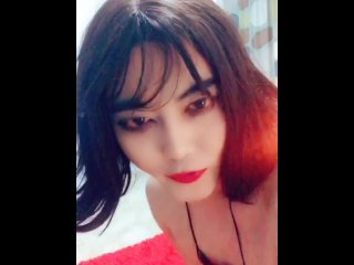 best slut sissy in the world