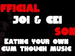 Official JOI and CEI song remixed