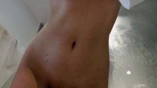 ДЕБЮТ НА PORNHUB КУИНСИ