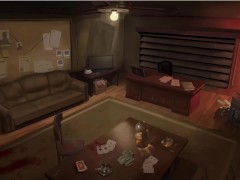 Batman's Grim City Uncensored Visual Novel Part 6