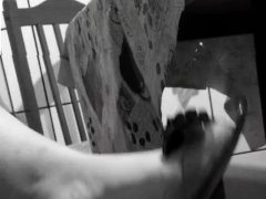 tici_feet tici feet @tici_feet dangling flat (preview) - Screenshot 13 of 16 - Foot
