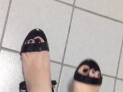 @tici_feet tici feet tici_feet dangling pushing (preview)