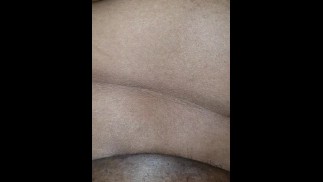 乌木 BBW 大屁股反向女牛仔，BHM 鸡巴在肥猫 M1903 part3，ASMR